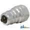 A & I Products Male Tip 3" x5" x2" A-4010-6P - alternate 2